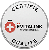 Plateforme internationale de tourisme médical au Maroc, France, Espagne